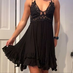 FREE PEOPLE ONE ADELLA SLIP